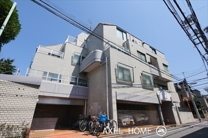 グランドメゾン加賀町
