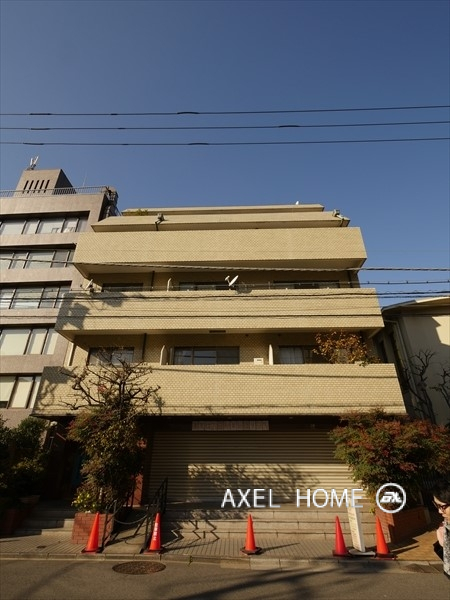 四番町ビル