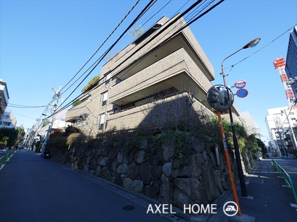 ベルテ六番町
