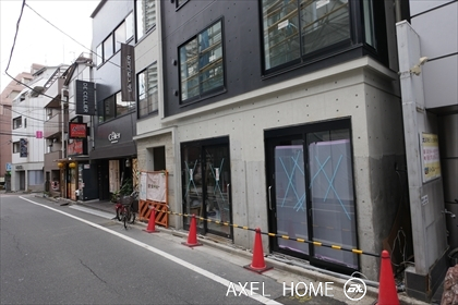 Ｋｕｋａｉ Ｔｅｒｒａｃｅ河田町（クーカイテラスカワダチョウ）