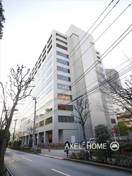 ガーデンプラザ後楽