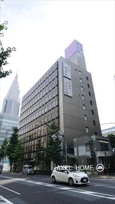 やまとビル  (事務所)