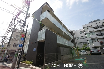 レオネクスト南新宿