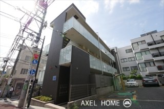 レオネクスト南新宿