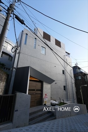 代々木テラス