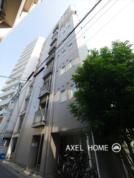 北参道スタイル　