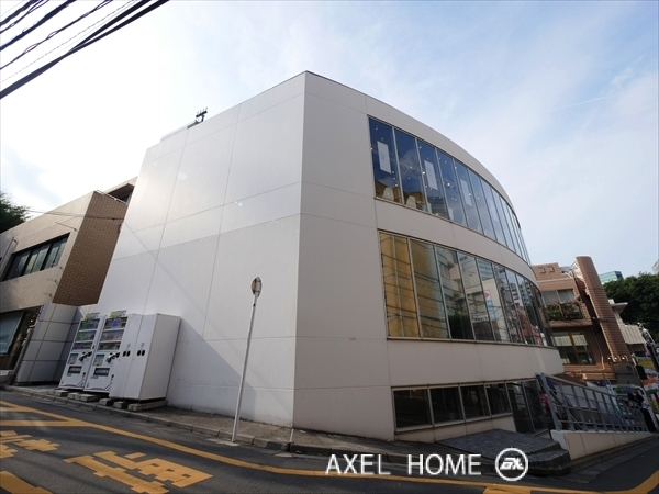 神宮前115ビル （店舗・事務所）
