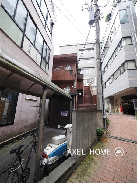六番町会館