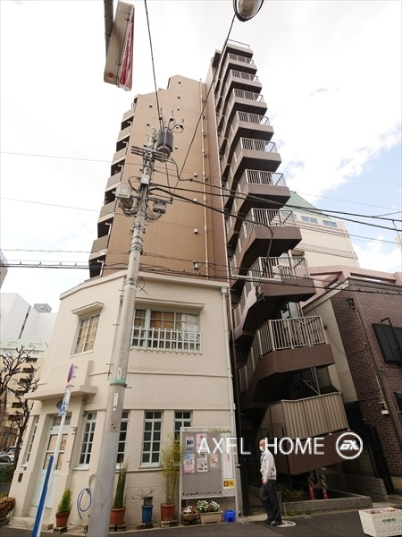 ブライズ神保町
