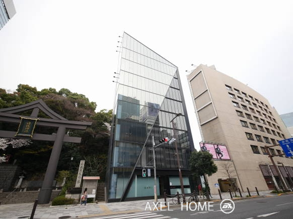 永田町ＳＲビル