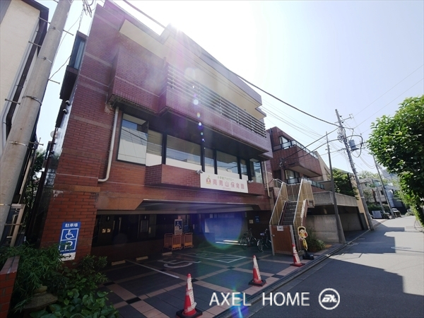 南青山２４６ビル