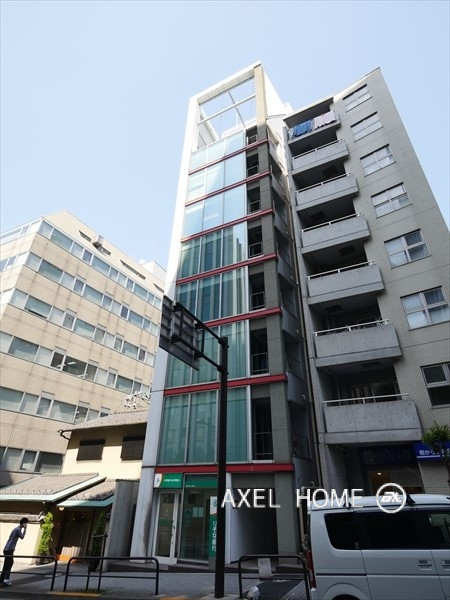 麹町K-118ビル