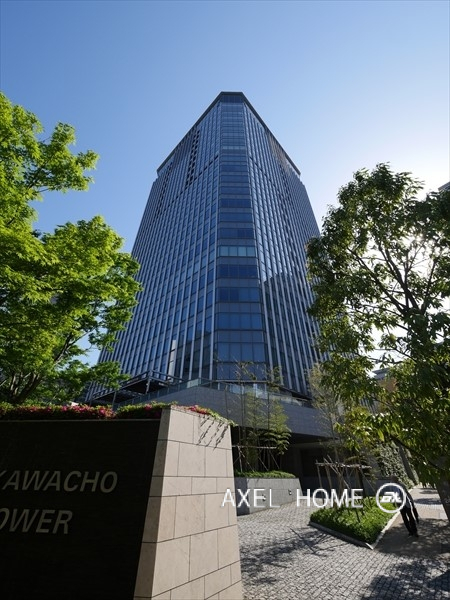 平河町森タワーレジデンス