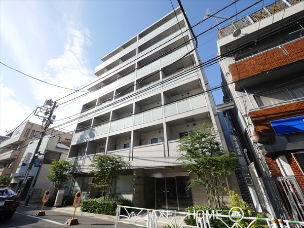 CAVANA北参道（カバナ北参道）