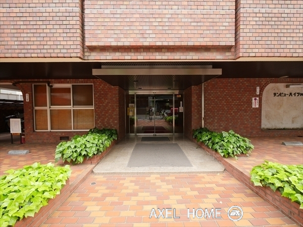 サンビューハイツ四番町