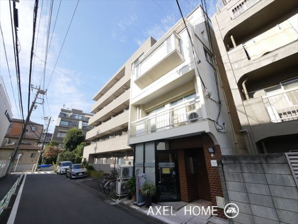 WAVE西参道 (ウェーブ西参道)