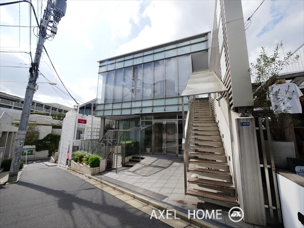 表参道ＬＨビル　（店舗）