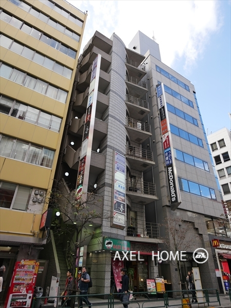 新宿ＥＸ（Shinjuku ex）店舗・事務所