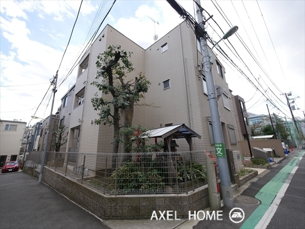 フォレスト代々木