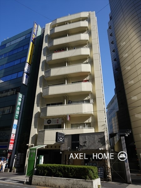 羽田ビル （事務所）