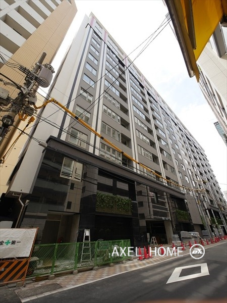 東神田テラスレジデンス