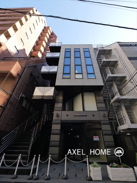 三共ビル（事務所・店舗）