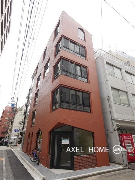 The akiba mix r+s
