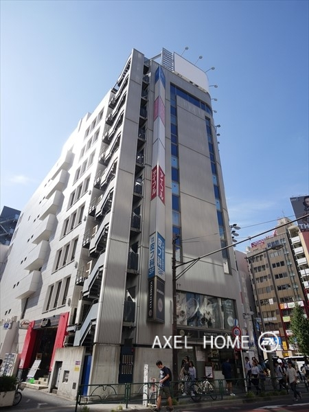 FPG links SHINJUKU Terrace（店舗・事務所）