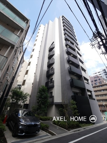 ウィルローズ市谷柳町