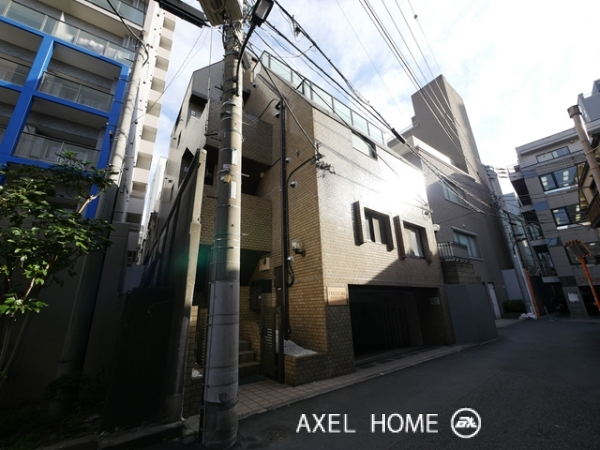 フリービング荒木町