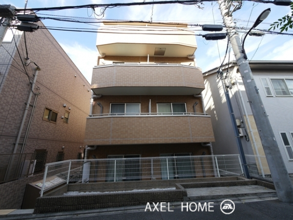 アムロゼッタ四ッ谷