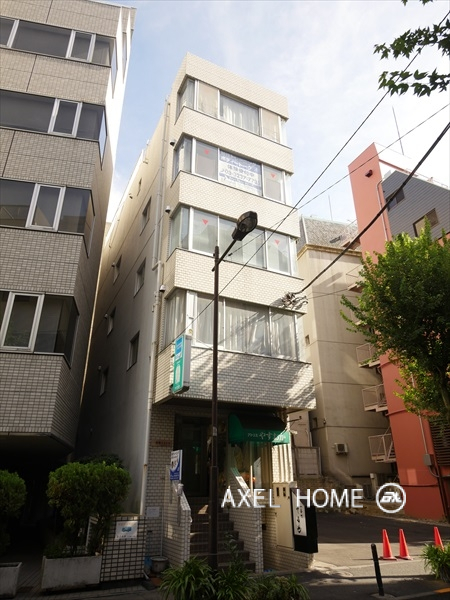 一番町SAビル