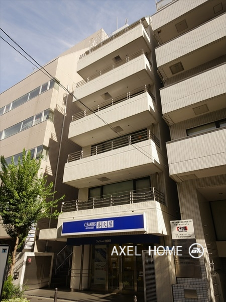 一番町KKビル