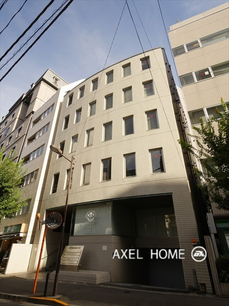 一番町法眼坂ビル