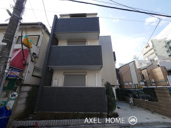 HANA HOUSE （ハナハウス）