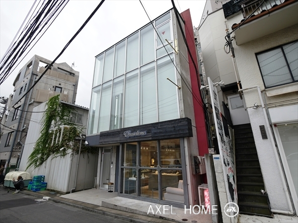 Ｊーｐｏｌｅｓｔａｒ（ジェイポールスター）【店舗】