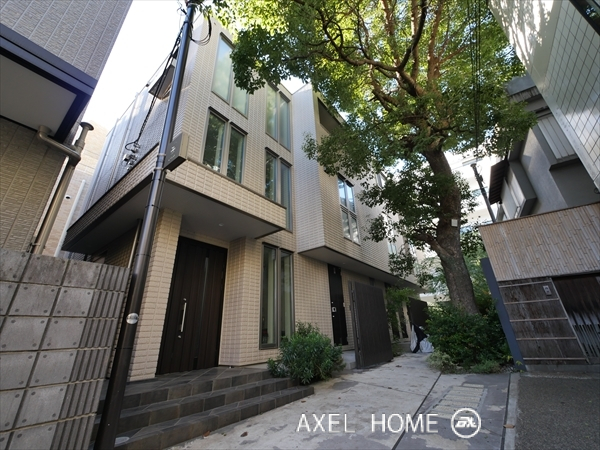 Ｃｏｒｓｏ Ｃｏｍｏｄｏ 北参道　（コルソコモド北参道）
