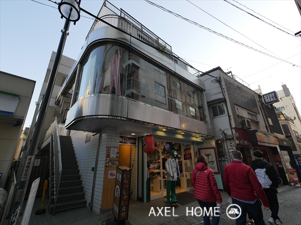 とびたビル（事務所・店舗）
