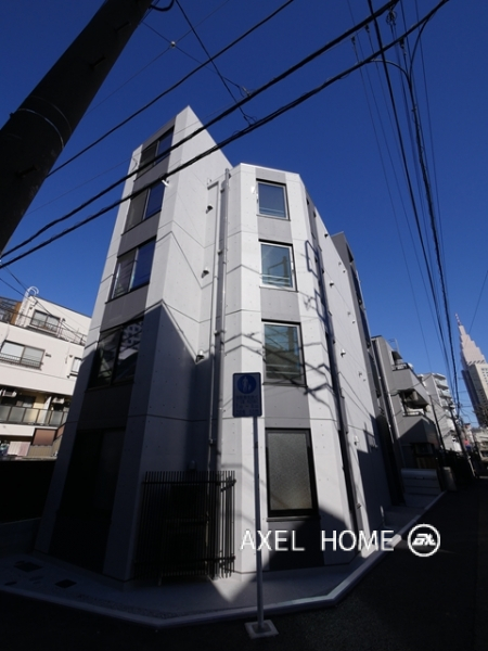 タスキsmart新宿