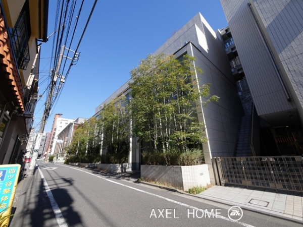 LANTENNE YOTSUYA (ランテンヌ四谷）　