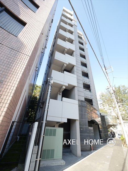 オーククレストビル　