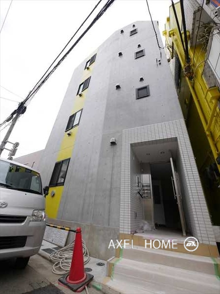 石野ビル