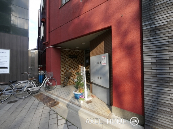 竹田ビル （事務所）