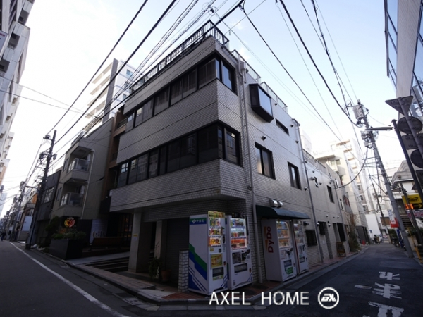 萬寿ビル　（事務所・店舗）