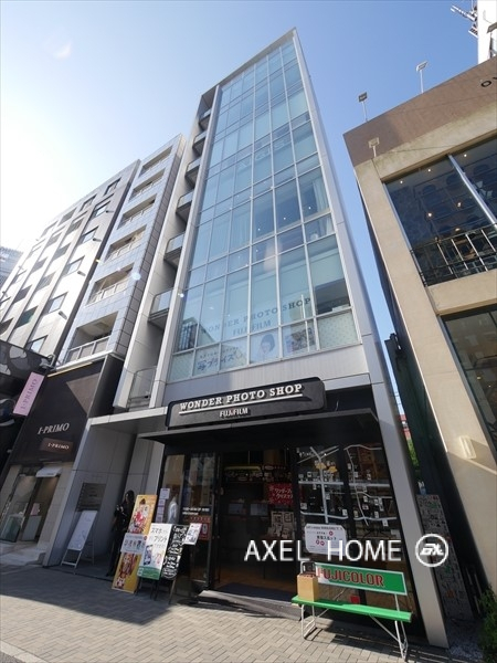 HH BUILDING（事務所・店舗）