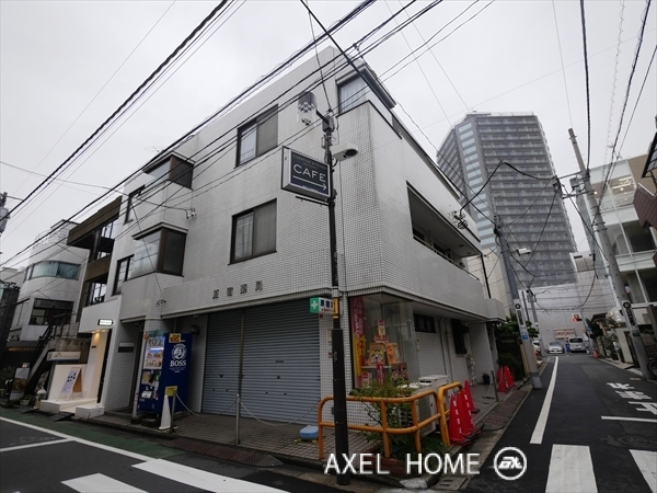タネダビル　（事務所・店舗）
