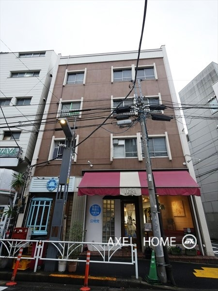 原電ビル (事務所)
