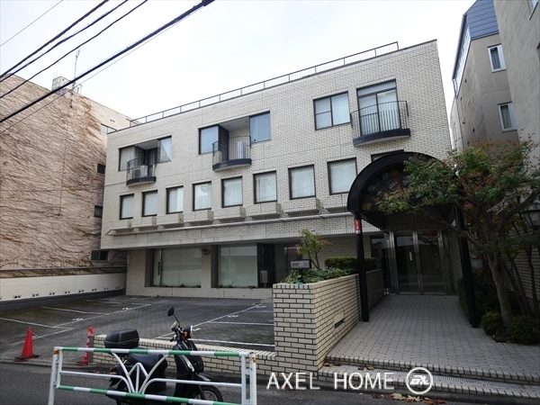 原宿３１２　（事務所）