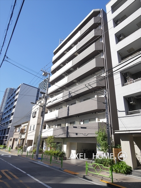 ロメック月島