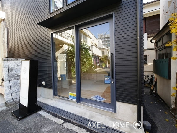Ｋ harajuku 4　 （店舗）